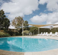 Geographe Cove Resort - Australian Directory