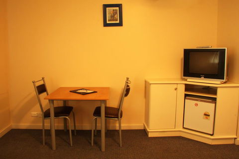 Cervantes Pinnacles Motel - Australian Directory 7
