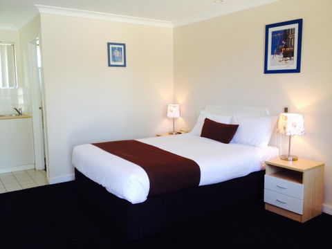 Cervantes Pinnacles Motel - Australian Directory 8