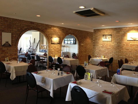 Cervantes Pinnacles Motel - Australian Directory 10