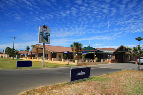 Cervantes Pinnacles Motel - Australian Directory 9