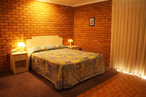 Cervantes Pinnacles Motel - Australian Directory 12