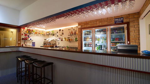 Cervantes Pinnacles Motel - Australian Directory 21