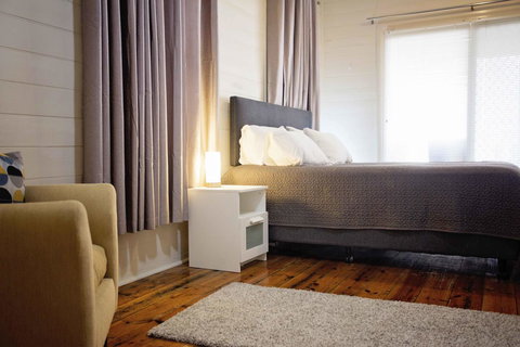 Hopetoun Motel & Chalet Village - Australian Directory 28