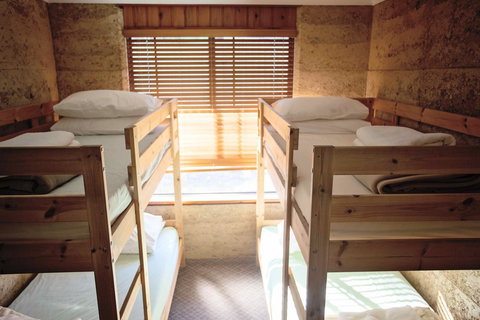 Hopetoun Motel & Chalet Village - Australian Directory 38