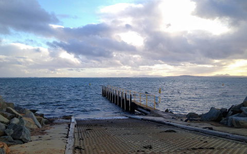 Hopetoun Motel & Chalet Village - Australian Directory 27