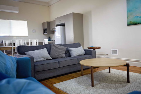 Hopetoun Motel & Chalet Village - Australian Directory 15