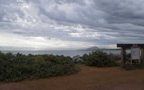 Hopetoun Motel & Chalet Village - Australian Directory 20