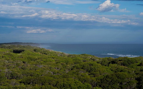 Hopetoun Motel & Chalet Village - Australian Directory 25