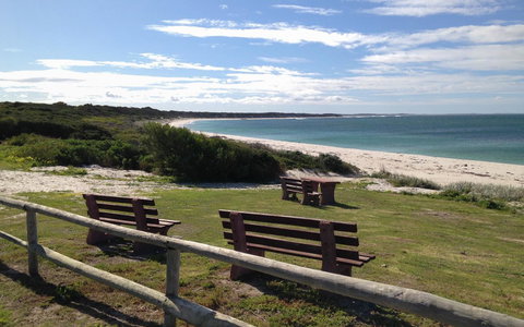 Hopetoun Motel & Chalet Village - Australian Directory 3