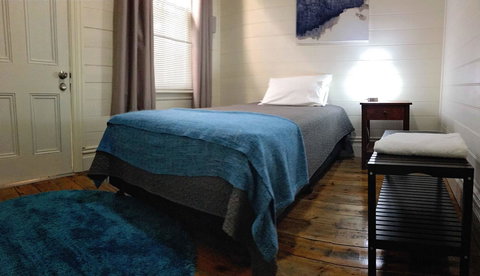 Hopetoun Motel & Chalet Village - Australian Directory 26