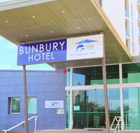 Bunbury Hotel Koombana Bay - Australian Directory