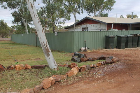 Meekatharra Accommodation Centre - Australian Directory 14