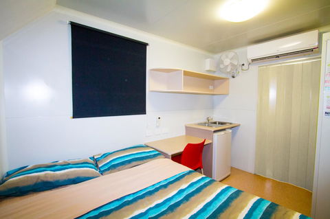 Meekatharra Accommodation Centre - Australian Directory 1