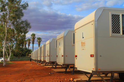 Meekatharra Accommodation Centre - Australian Directory 5
