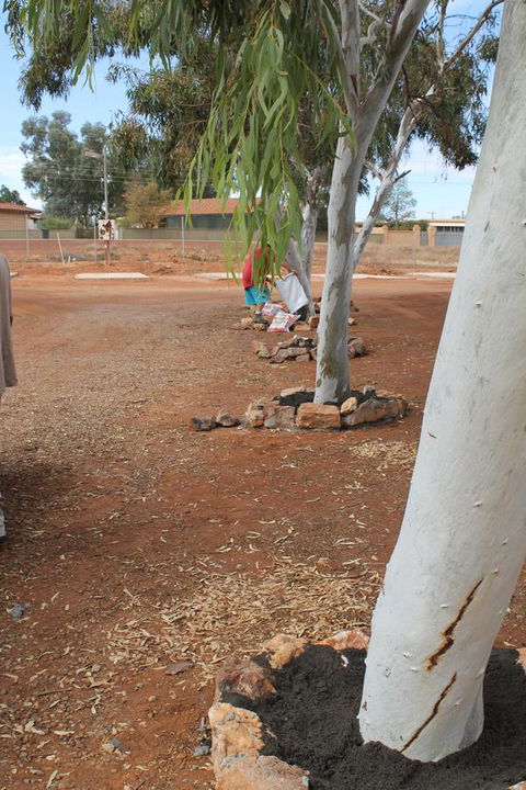 Meekatharra Accommodation Centre - Australian Directory 13