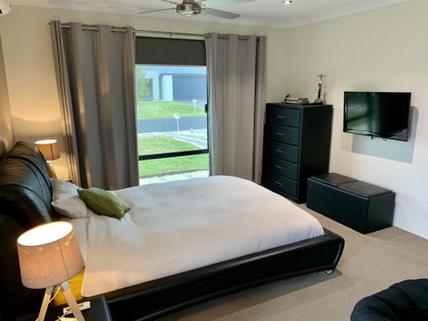 The CÃ©ad MÃ­le FÃ¡ilte Busselton - Australian Directory 29