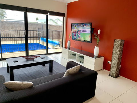 The CÃ©ad MÃ­le FÃ¡ilte Busselton - Australian Directory 8
