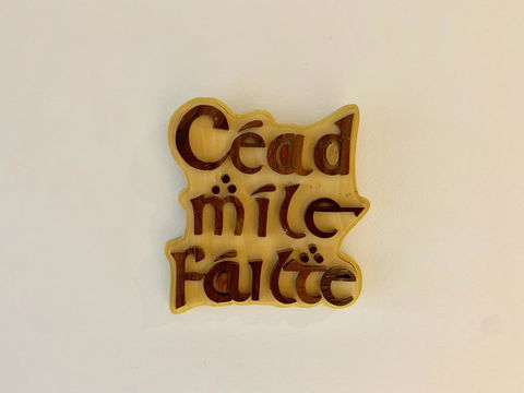 The CÃ©ad MÃ­le FÃ¡ilte Busselton - Australian Directory 23