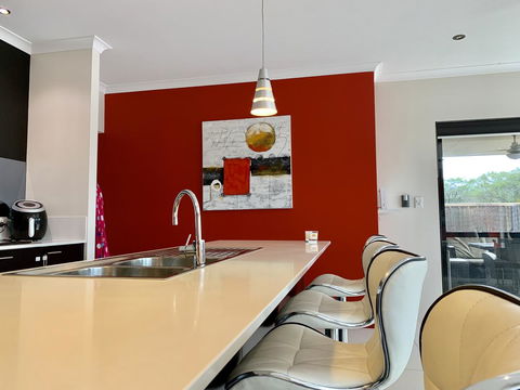 The CÃ©ad MÃ­le FÃ¡ilte Busselton - Australian Directory 16