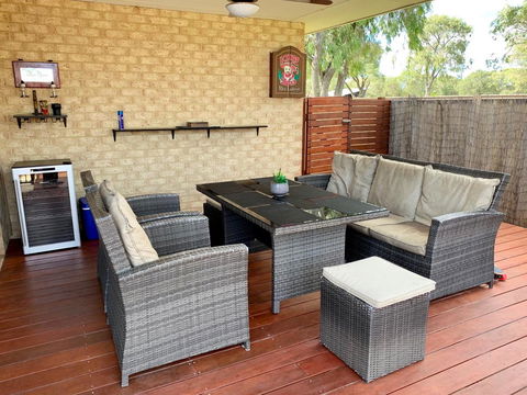 The CÃ©ad MÃ­le FÃ¡ilte Busselton - Australian Directory 2