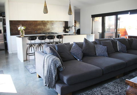 Bayside Luxury Escape Busselton - Australian Directory 4