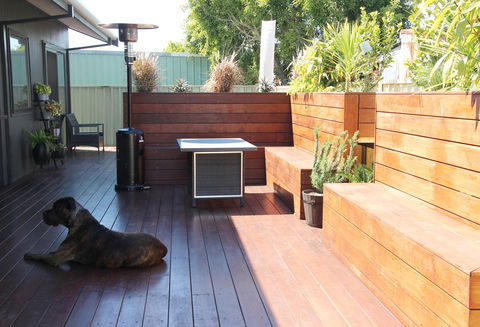 Bayside Luxury Escape Busselton - Australian Directory 28