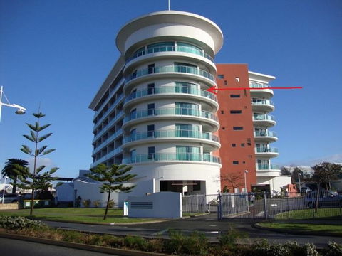 A 406 FANTASTIC OCEAN BEACH And MARINA VIEW APT AT SEASHELLS RESORT - Australian Directory 26