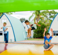 Discovery Parks  Bunbury - Australian Directory
