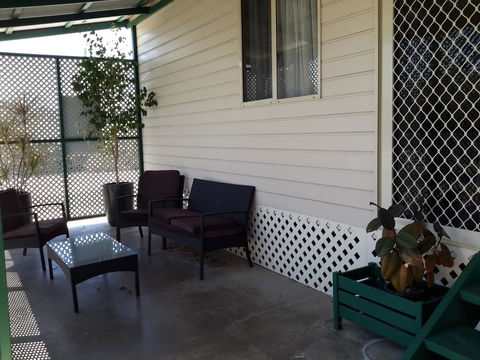 Leander Reef Holiday Park - Australian Directory 12