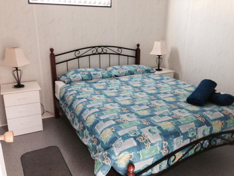 Leander Reef Holiday Park - Australian Directory 3