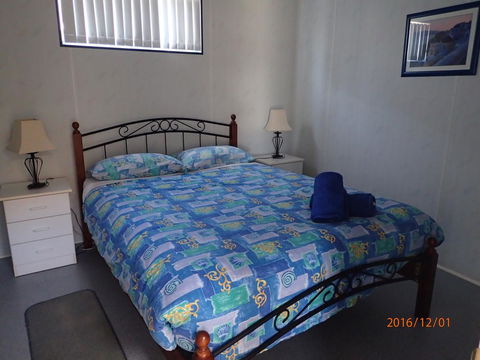Leander Reef Holiday Park - Australian Directory 9