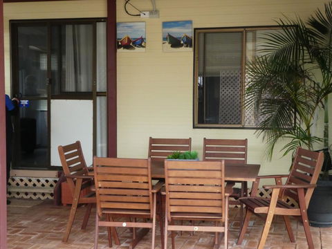 Leander Reef Holiday Park - Australian Directory 17
