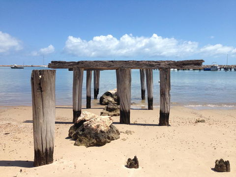 Leander Reef Holiday Park - Australian Directory 16