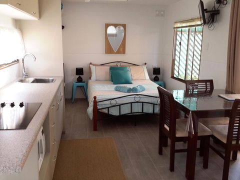 Leander Reef Holiday Park - Australian Directory 11