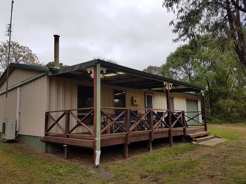 Eagle Bay Discovery - Australian Directory 2