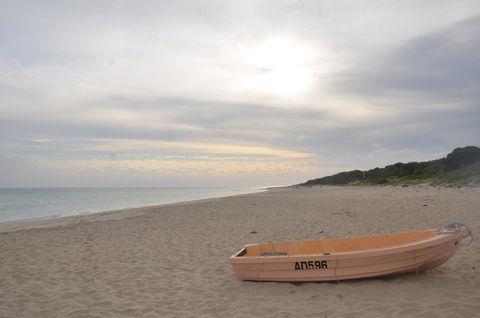 Eagle Bay Discovery - Australian Directory 1