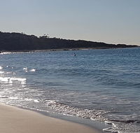 Eagle Bay Discovery - Australian Directory