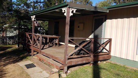 Eagle Bay Discovery - Australian Directory 7