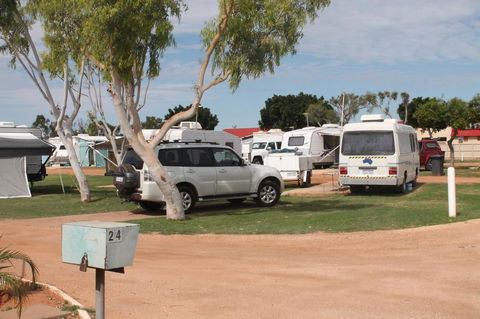 Norwesta Lifestyle Park - Australian Directory 1