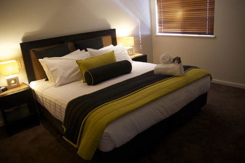 Gecko Lodge Kalbarri - Australian Directory 25