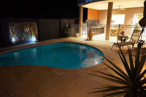 Gecko Lodge Kalbarri - Australian Directory 33