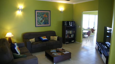 Gecko Lodge Kalbarri - Australian Directory 27