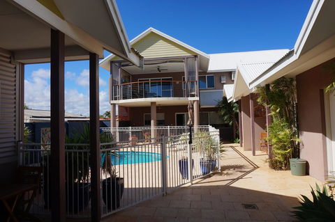Gecko Lodge Kalbarri - Australian Directory 30