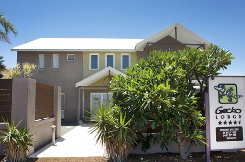 Gecko Lodge Kalbarri - Australian Directory 2