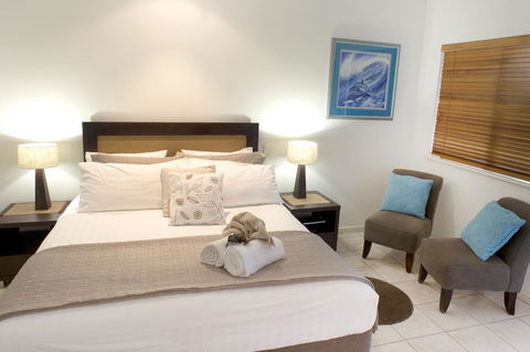 Gecko Lodge Kalbarri - Australian Directory 20