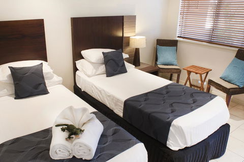 Gecko Lodge Kalbarri - Australian Directory 16