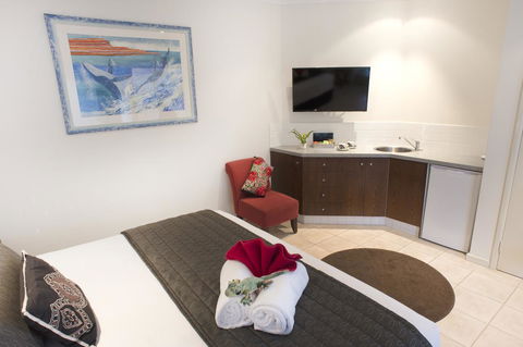 Gecko Lodge Kalbarri - Australian Directory 9