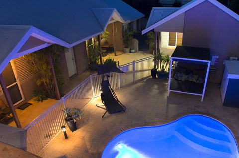 Gecko Lodge Kalbarri - Australian Directory 1