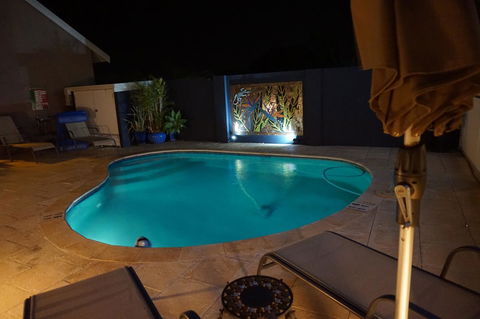 Gecko Lodge Kalbarri - Australian Directory 32